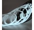 Светодиодная лента General Lighting Systems гибкий термо-неон 5 м, 14,4Вт/м, 12В,IP68,6500К,холодный белый GLS-2835-180-14.4-12-IP68-NTS-6 502162 1