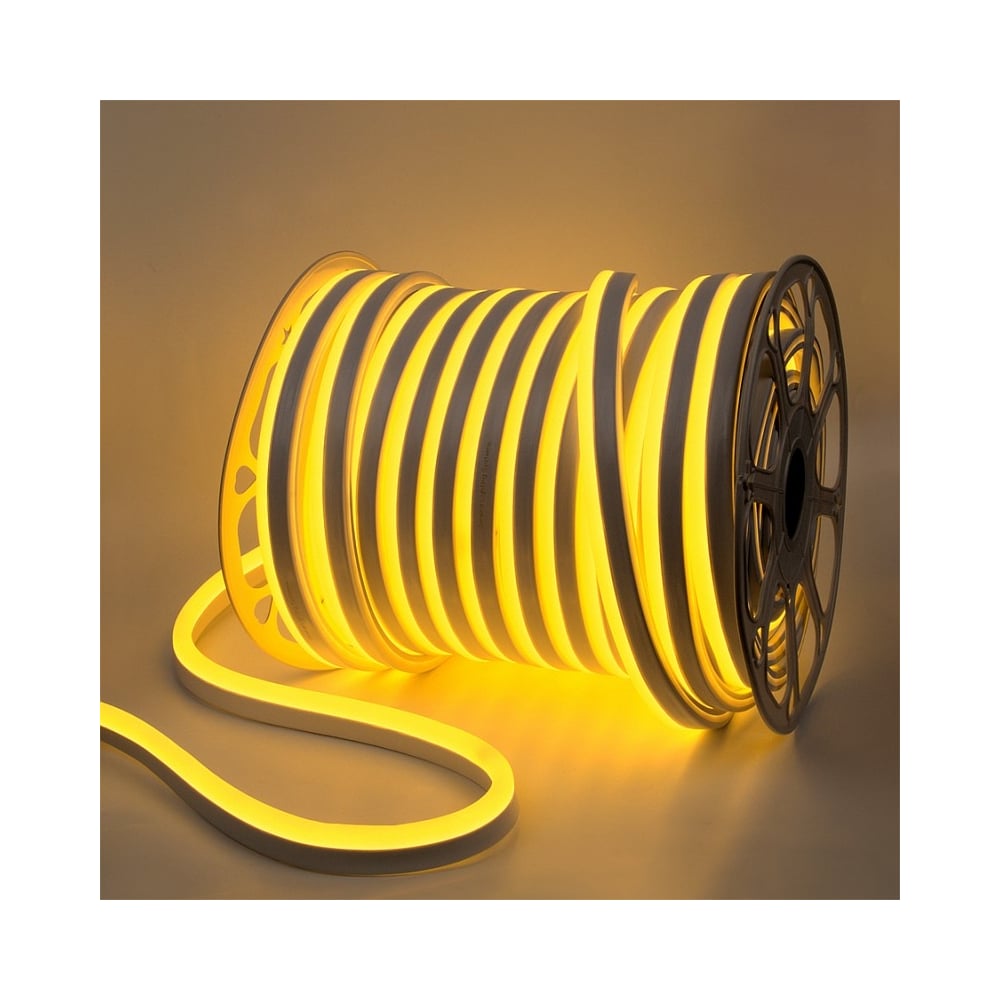 Светодиодная лента General Lighting Systems гибкий неон высокомощный ...