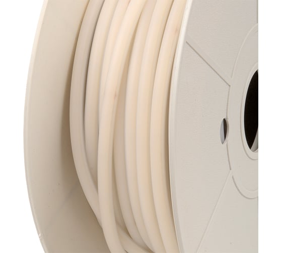 Светодиодная лента General Lighting Systems гибкий неон 50 м, 10Вт/м, 220В,COB288,IP67, 3000К,теплый белый GLS-COB-288-10-220-IP67-NW-NL-3 504022