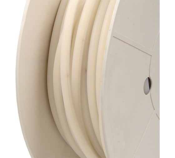 Светодиодная лента General Lighting Systems гибкий неон 50 м, 10Вт/м, 220В, IP67, 4500К, нейтральный белый GLS-COB-288-10-220-IP67-NW-NL-4 504822