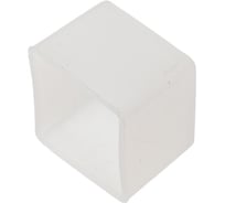 Заглушка для неона General Lighting Systems упаковка по 10шт G-2835-E-IP20-BSNL 521423