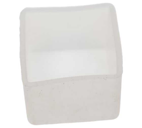 Заглушка для неона General Lighting Systems упаковка по 10шт G-2835-E-IP20-BSNL 521423