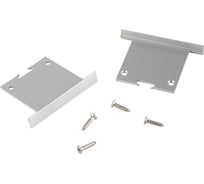 Заглушка для профиля General Lighting Systems 10 шт в упаковке GAL-35-51-E-IP20 522815