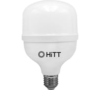 Светодиодная лампа HITT HPL-55-230-E27-6500 1010064