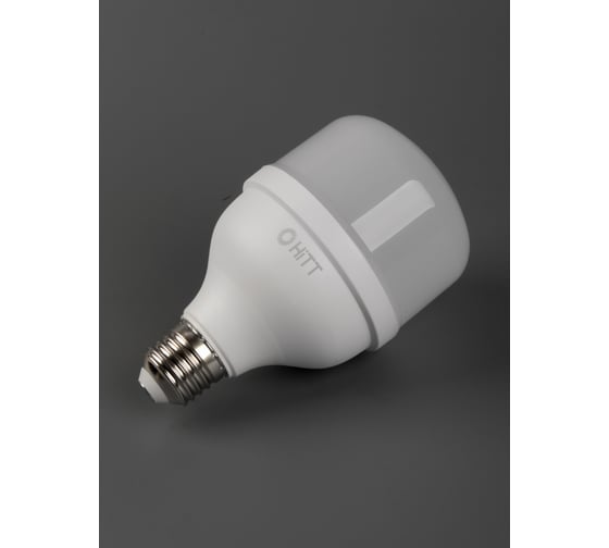 Светодиодная лампа HITT HPL-75-230-E27-6500 1010066