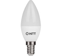 Светодиодная лампа HITT PL-C35-11-230-E14-3000 1010028