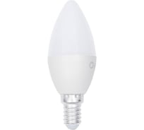 Светодиодная лампа HITT PL-C35-11-230-E14-4000 1010029