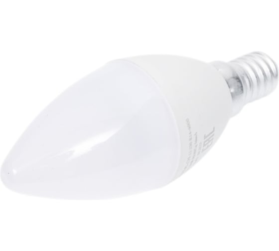 Светодиодная лампа HITT PL-C35-11-230-E14-4000 1010029