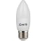 Светодиодная лампа HITT PL-C35-9-230-E27-3000 1010034 1