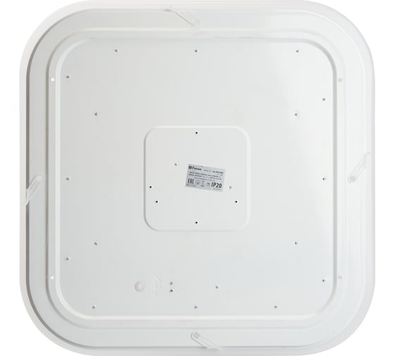 Управляемый светильник FERON AL5540 90W, Max. 5600Lum, 3000К-6500K 41142