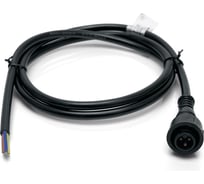 Соединитель – коннектор для LL-892 и контроллера LD150 FERON LD1501 длина 1000мм, трехжильный 41275