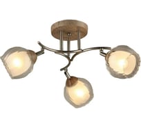 Потолочный светильник Мелодия Света P7928-3 SL 000023510