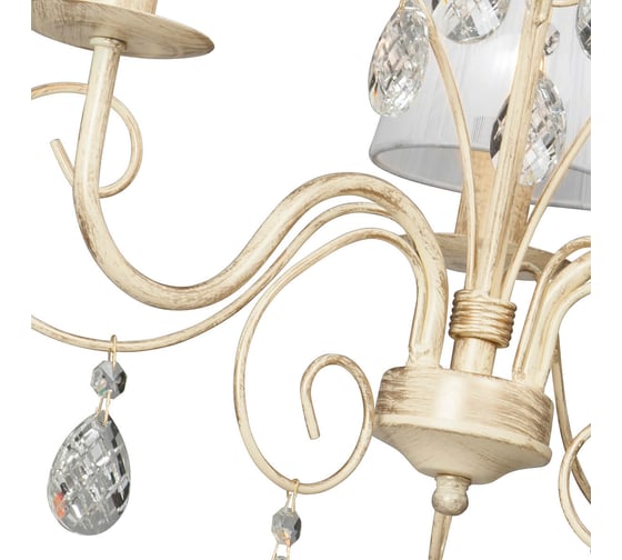 Люстра Vitaluce V1186/3PL
