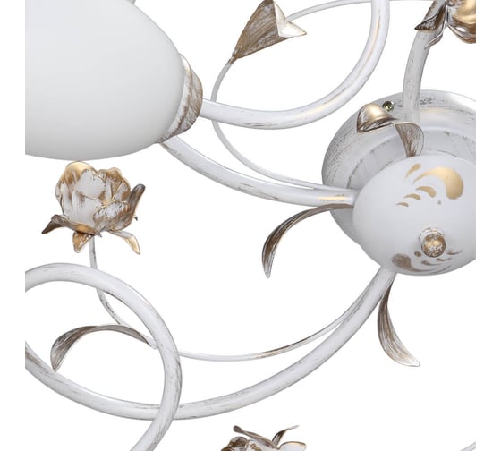 Люстра Vitaluce V1538/5PL