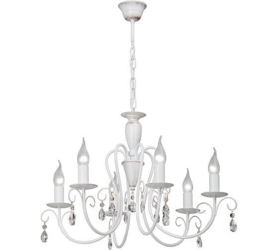 Люстра Vitaluce V1776-0/6 1