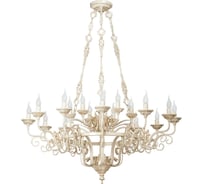 Люстра Vitaluce V1115/12+6