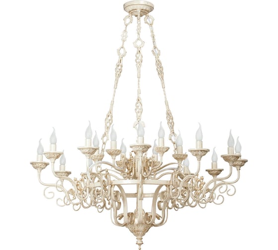 Люстра Vitaluce V1115/12+6 1