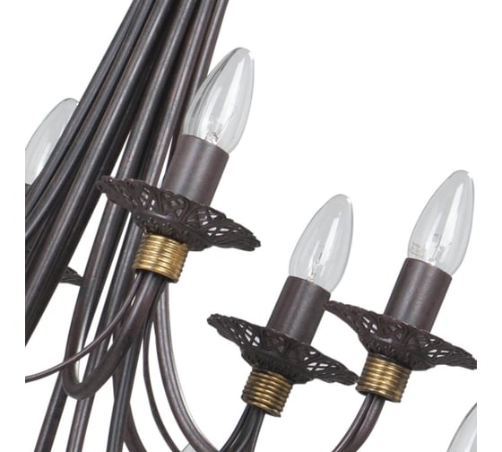 Люстра Vitaluce V1151/12