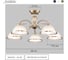 Люстра потолочная Citilux ALONSO Бронза CL422153 4