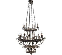 Люстра Vitaluce V1801/16+8