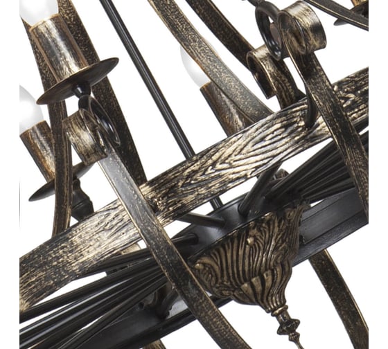 Люстра Vitaluce V1801/16+8