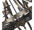Люстра Vitaluce V1801/16+8 2