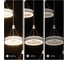 Подвесной светильник Citilux Дуэт LED Белый CL719050 6