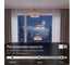 Подвесной светильник Citilux Дуэт LED Чёрный CL719031 5