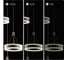 Подвесной светильник Citilux Дуэт LED Чёрный CL719031 6