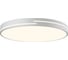 Светильник Citilux Купер Лайн LED RGB с пультом Белый CL72495GL0 4