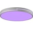 Светильник Citilux Купер Лайн LED RGB с пультом Белый CL72495GL0 5
