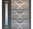 Люстра потолочная Citilux Стиг LED с пультом Белая CL203130 7