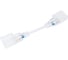 Коннекторы для гибкого неона General Lighting Systems 10шт G-2835-SCS-IP20-BPNL 521320 2