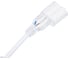 Коннекторы для гибкого неона General Lighting Systems 10шт G-2835-SCS-IP20-BPNL 521320 4