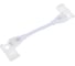 Коннекторы для светодиодных лент General Lighting Systems COB 10шт G-2835-SCS-IP20-NW 521322 2
