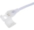 Коннекторы для светодиодных лент General Lighting Systems COB 10шт G-2835-SCS-IP20-NW 521322 3