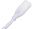 Коннекторы для светодиодных лент General Lighting Systems COB 10шт G-2835-SCS-IP20-NW 521322 4