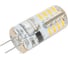 Лампа светодиодная General Lighting Systems GLDEN-G4-3-S-220-2700 661541 2