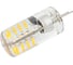 Лампа светодиодная General Lighting Systems GLDEN-G4-3-S-220-2700 661541 3