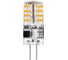Лампа светодиодная General Lighting Systems GLDEN-G4-3-S-220-4500 661540 1