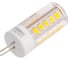 Лампа светодиодная General Lighting Systems GLDEN-G4-5-P-12-2700 661535 2