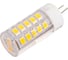 Лампа светодиодная General Lighting Systems GLDEN-G4-5-P-12-2700 661535 3