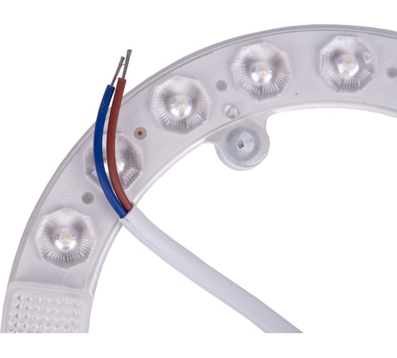 Светодиодный модуль Volpe ULE-Q930-18W/4000K IP40 CLEAR UL-00010960
