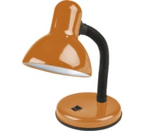 Светильник Uniel TLI-225 ORANGE, E27, настольный UL-00001802