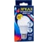 Лампа Uniel LED-A60, 10W/4000K/E27/FR/DIM, PLP01WH, светодиодная, диммируемая UL-00004286 7