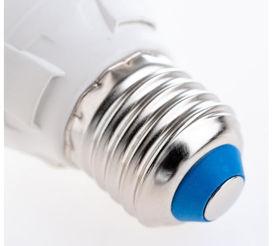 Лампа Uniel LED-G45, 7W/4000K/E27/FR/DIM, PLP01WH, светодиодная, диммируемая UL-00004301
