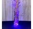 Светодиодная гирлянда Uniel ULD-S1000-100/SCB/3AA PURPLE IP20 DEW UL-00007187 5