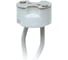 Керамический патрон Uniel ULH-GU4/GU5.3-Ceramic-15cm 2283 3