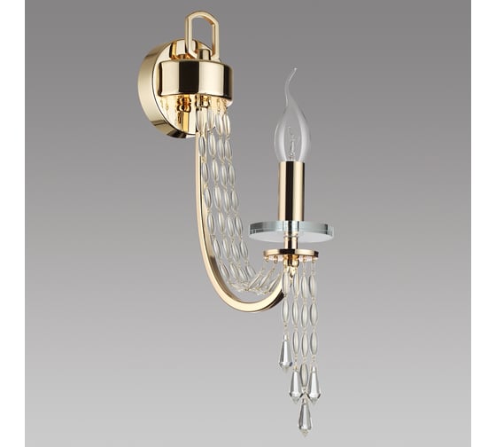 Бра ODEON LIGHT E14 40W CAPEL 5063/1W