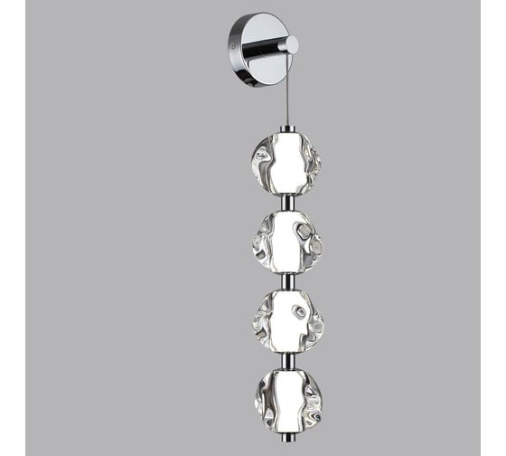 Бра ODEON LIGHT LED 17W JEMSTONE 5084/17WL